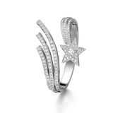 18K CHANEL The Com¨¨te Bracelet