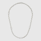 Gucci Interlocking G Chain Necklace