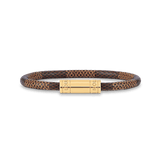 18K Louis Keep It Bracelet