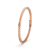 18K Van Cleef & Arpels Perlée Pearls Bracelet