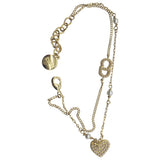 18K Dior 30 Montaigne Necklace