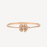 18K BV Fiorever Pave Diamond Bracelet
