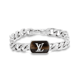 18K Louis Shades Bracelet