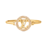 18K Louis Louise Tresor Bracelet