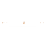 18K Frivole Ruby Bracelet
