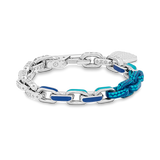 18K Louis x YK Paradise Chain Bracelet