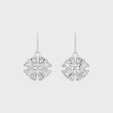 18K Triomphe Daisy Earrings