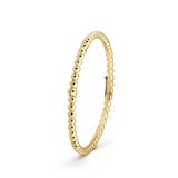 18K Van Cleef & Arpels Perlée Pearls Bracelet