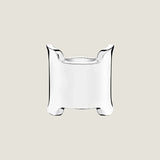 18K Amazone Large H Ring
