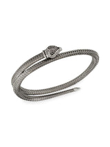 GG Ggard Snake Bracelet