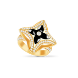 18K Louis Ever Blossom Ring