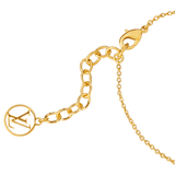 18K Louis Nanogram Bracelet