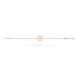 18K Lucky Spring Plum Blossom Bracelet
