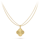 18K Magic Alhambra Necklace