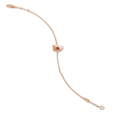 18K Frivole Ruby Bracelet