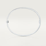 18K Love Six Diamonds Small Bracelet