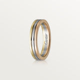 18K Vendome Louis Ring