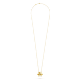 18K Frivole Large Necklace