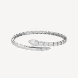 18K BV Serpenti Viper Bracelet