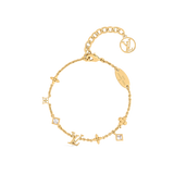 18K Louis In The Sky Bracelet