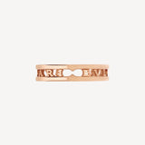 18K B.Zero1 Ring