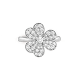 18K Frivole Ring