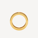 18K B.Zero1 Ring