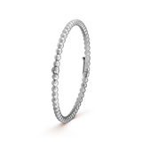 18K Van Cleef & Arpels Perlée Pearls Bracelet