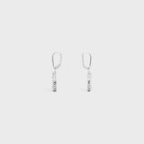 18K Triomphe Daisy Earrings
