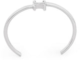 18K Triomphe Asymmetric Bracelet