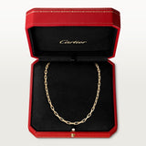 18K Santos De Necklace