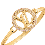 18K Louis Louise Tresor Bracelet