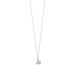 18K Louis Volt One Necklace