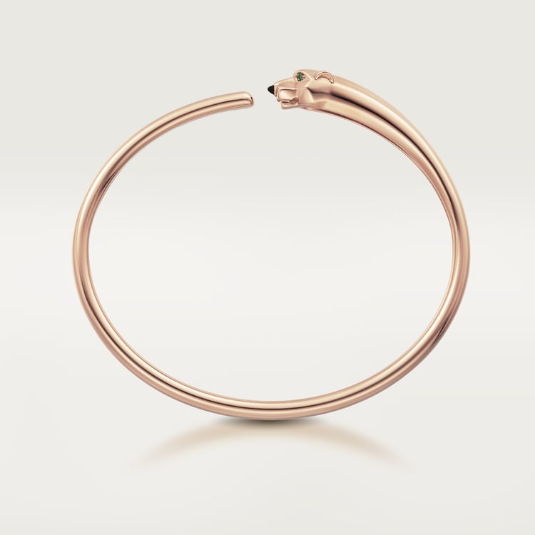 18K Panthere De Bracelet