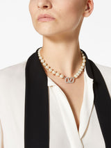 18K Garavani VLogo Signature Necklace
