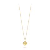 18K Magic Alhambra Necklace