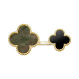 18K Magic Alhambra Clover Ring