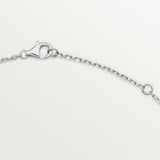 18K Love Diamonds Necklace