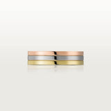 18K Vendome Louis Ring