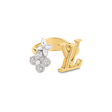 18K Louis Gram Ring