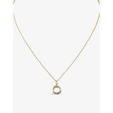 18K Trinity Necklace