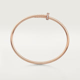18K Juste Un Clou Diamond Bracelet