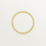 18K Vendome Louis Ring