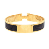 18K Clic H Diamond Bracelet