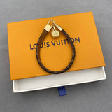 18K Louis Tribute Bracelet