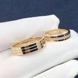 18K Vendome Louis Ring