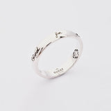 GG Blind For Love Ring