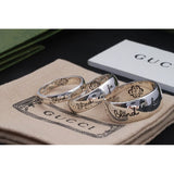 GG Blind For Love Ring