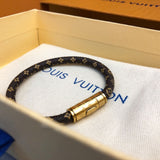 18K Louis Keep It Bracelet