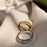 18K GG Icon Ring